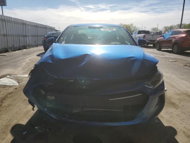 2018 Hyundai Elantra Sel VIN: 5NPD84LF8JH240578 Lot: 53015304