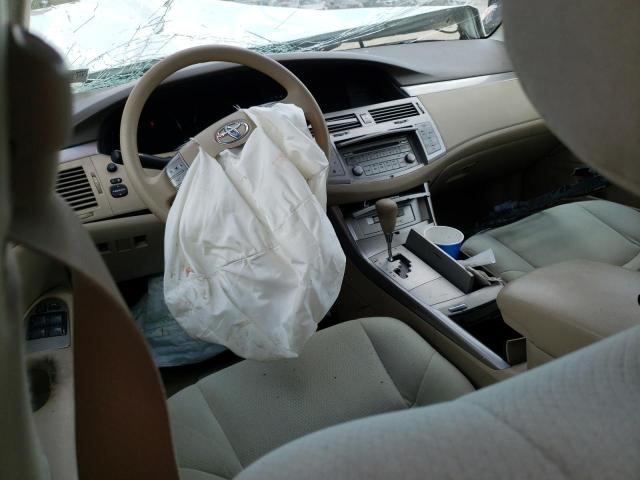 2006 Toyota Avalon Xl VIN: 4T1BK36BX6U098786 Lot: 52392094