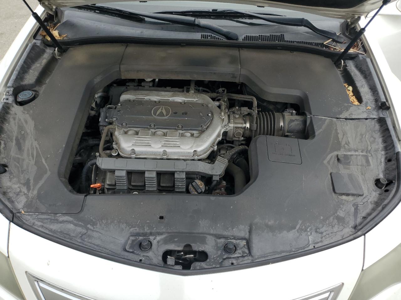 19UUA8F53CA025779 2012 Acura Tl