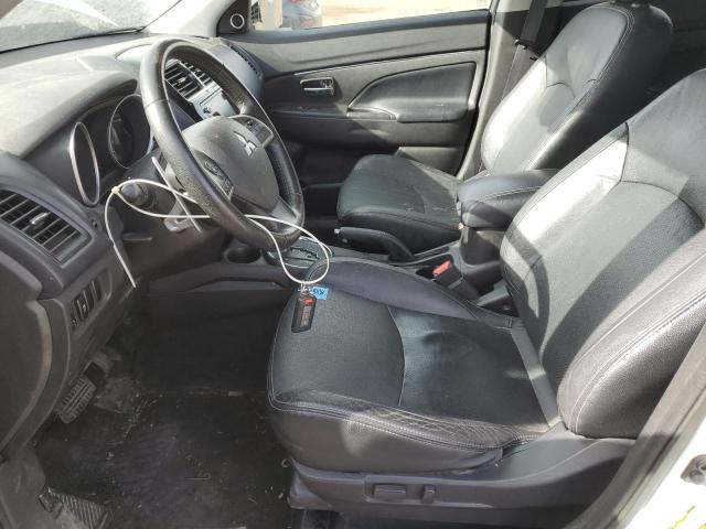 2015 MITSUBISHI RVR GT 4A4AJ4AU2FE604115