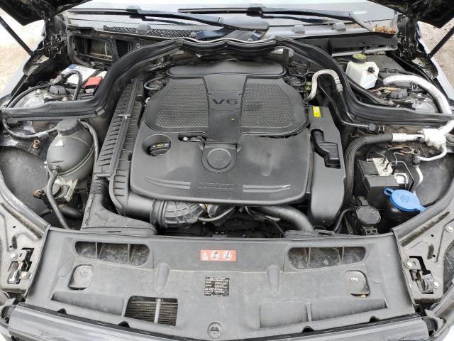 2014 Mercedes-Benz C 300 4Matic VIN: WDDGF8AB6EA924879 Lot: 51398054