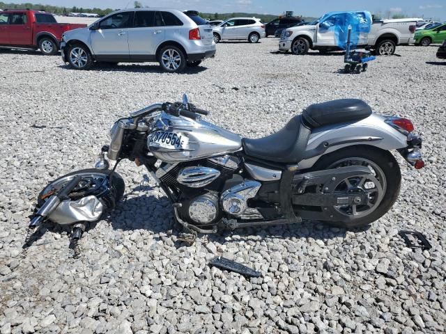 2012 YAMAHA XVS950 A JYAVN01E9CA016385