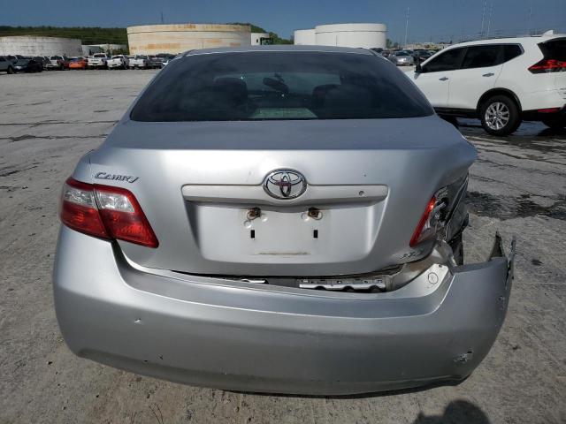 2007 Toyota Camry Ce VIN: JTNBE46KX73113128 Lot: 50699774