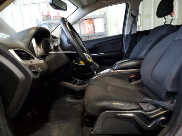2017 DODGE JOURNEY CR - 3C4PDCGBXHT517123