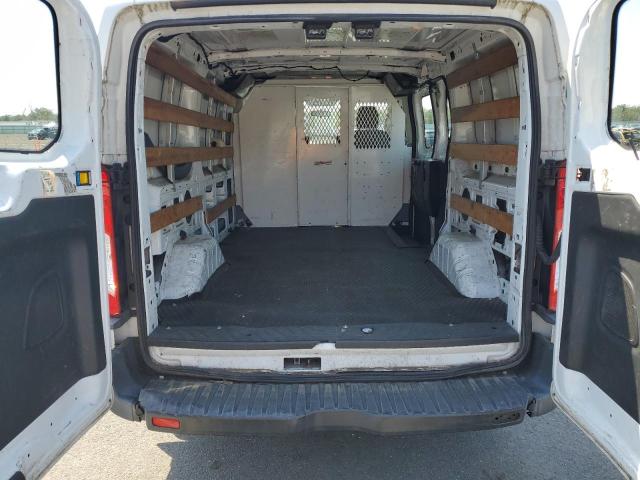 VIN 1FTNR1ZM5FKA66614 2015 Ford Transit, T-250 no.10