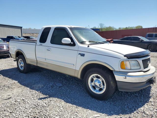 2000 Ford F150 VIN: 1FTRX17L4YNC03769 Lot: 49443664