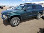 Lot #3006860649 1998 DODGE DURANGO