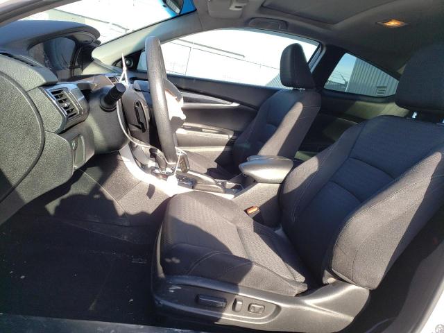 2015 HONDA ACCORD EX - 1HGCT1B75FA800575