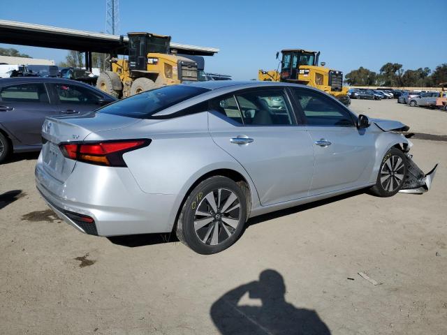 2021 Nissan Altima Sv VIN: 1N4BL4DV4MN338397 Lot: 50666034