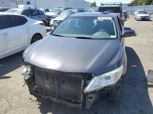 2010 Toyota Camry Base VIN: 4T4BF3EK2AR028378 Lot: 50618734