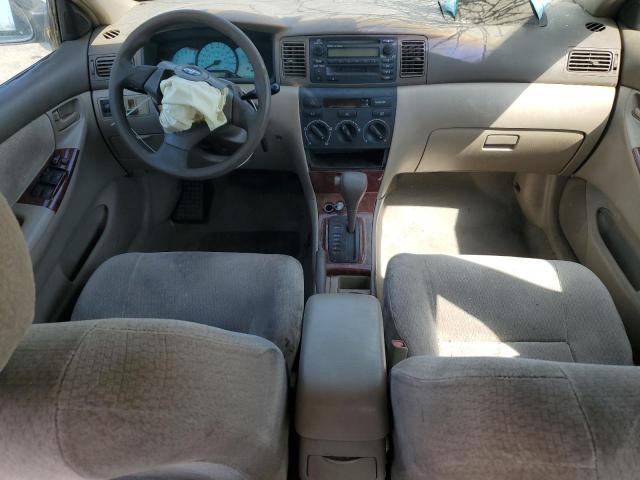 2003 Toyota Corolla Ce VIN: 1NXBR32E23Z083089 Lot: 52866284