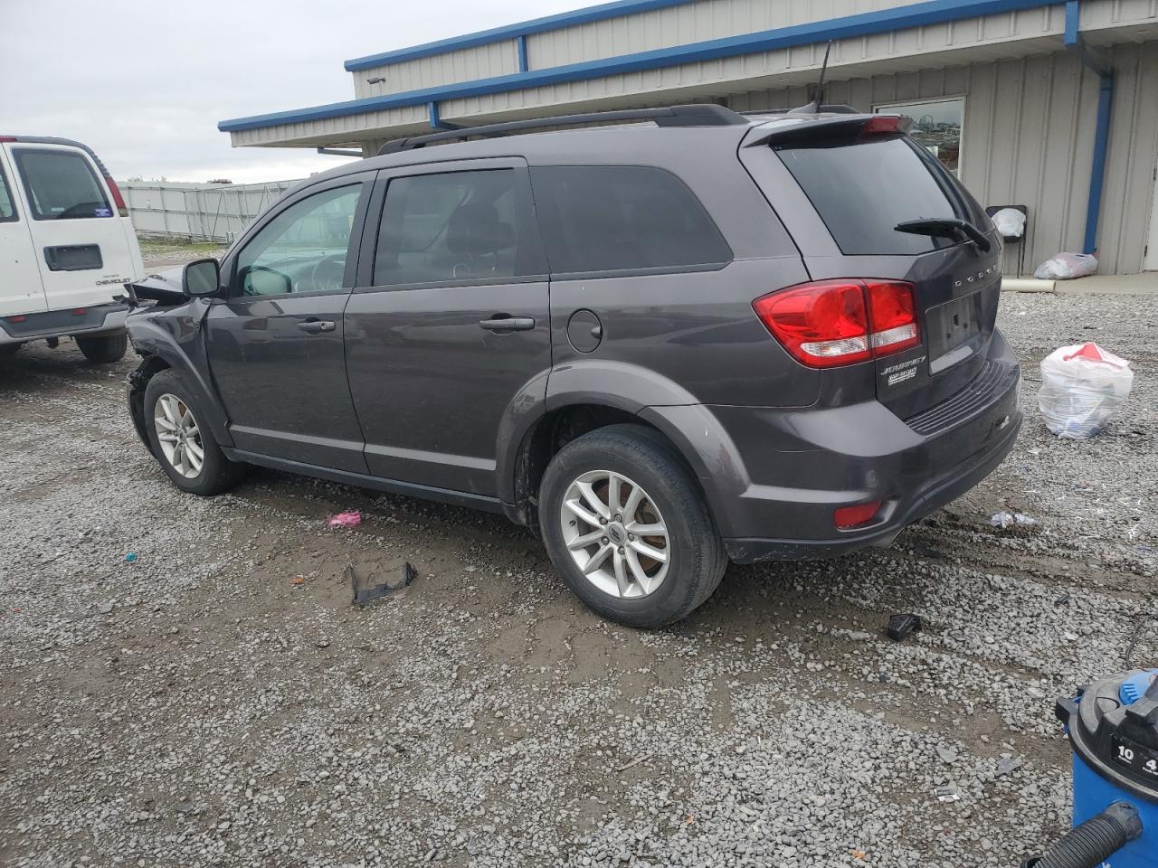 3C4PDCBG9KT875243 2019 Dodge Journey Se