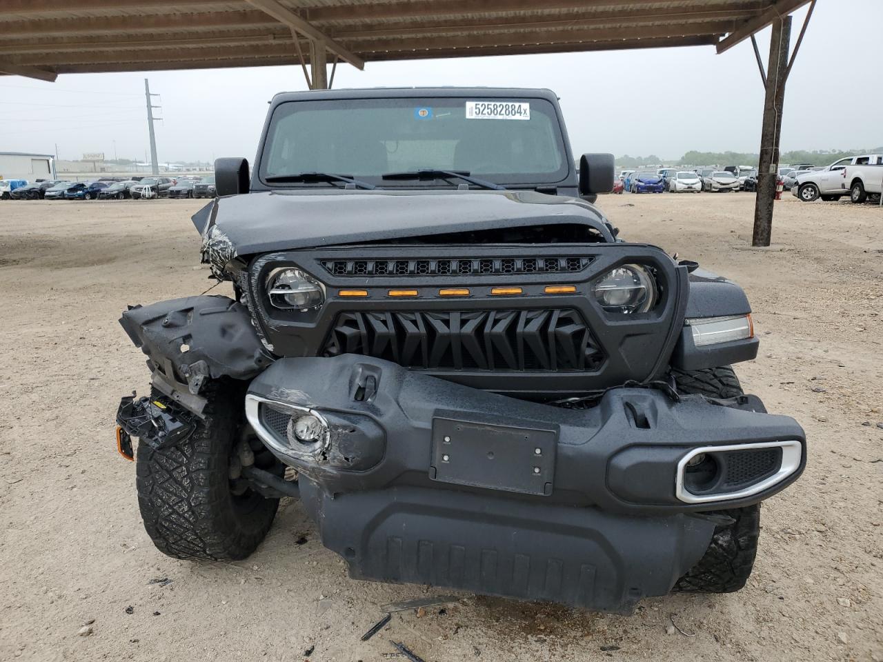 2019 Jeep Wrangler Unlimited Sahara vin: 1C4HJXEGXKW533584