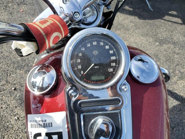 2016 HARLEY-DAVIDSON FLD SWITCH - 1HD1GZM1XGC321431