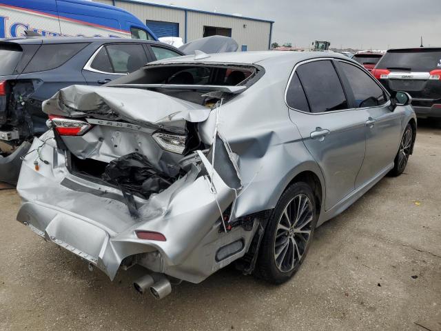 VIN 4T1B11HK1KU202483 2019 Toyota Camry, L no.3