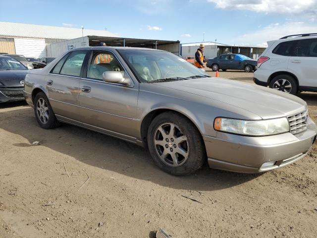 2002 Cadillac Seville - Image 4