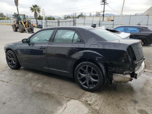 2C3CCABGXNH158597 Chrysler 300 S 2