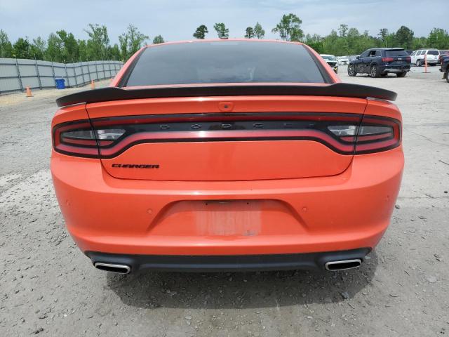 2020 Dodge Charger Sxt VIN: 2C3CDXBG2LH158168 Lot: 51081754