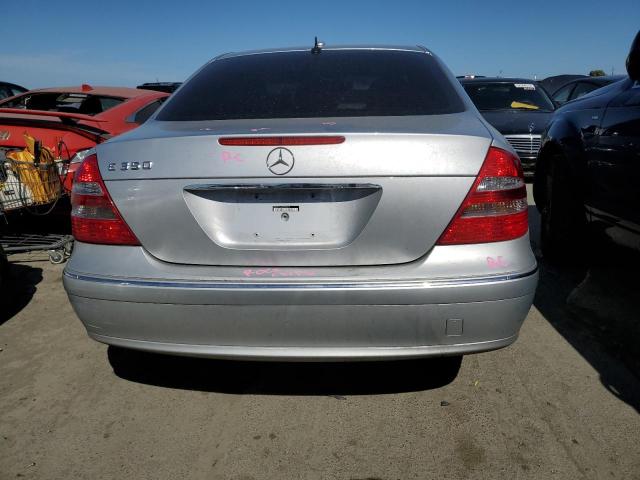 2006 Mercedes-Benz E 350 VIN: WDBUF56J36A905315 Lot: 52868344