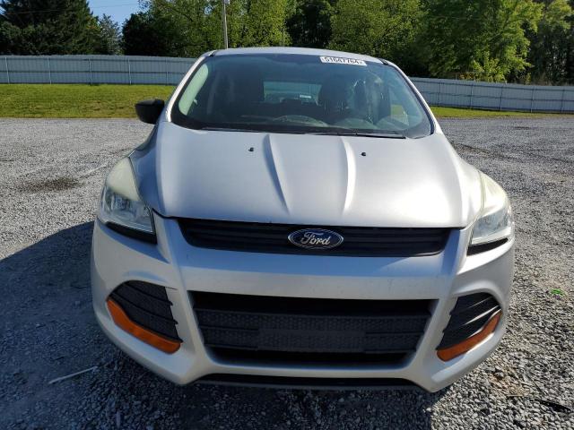 2013 Ford Escape S VIN: 1FMCU0F70DUA10897 Lot: 51647764