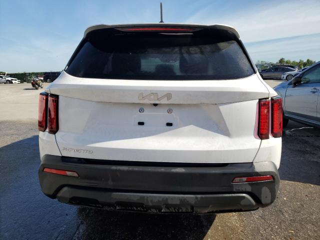 2023 Kia Sorento Lx VIN: 5XYRG4LC5PG185702 Lot: 51175154