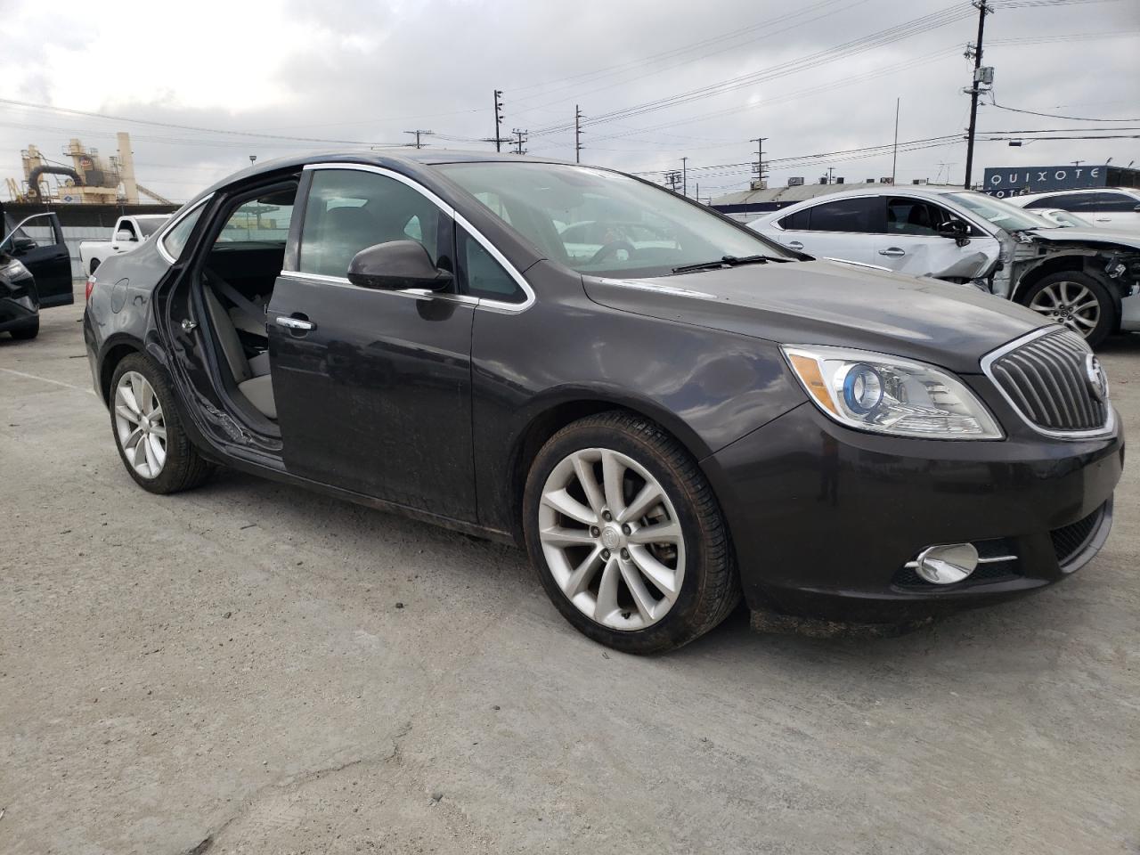 1G4PP5SK2D4204427 2013 Buick Verano