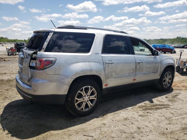 Vin: 1gkkrrkd2ej128331, lot: 51744274, gmc acadia slt-1 20143