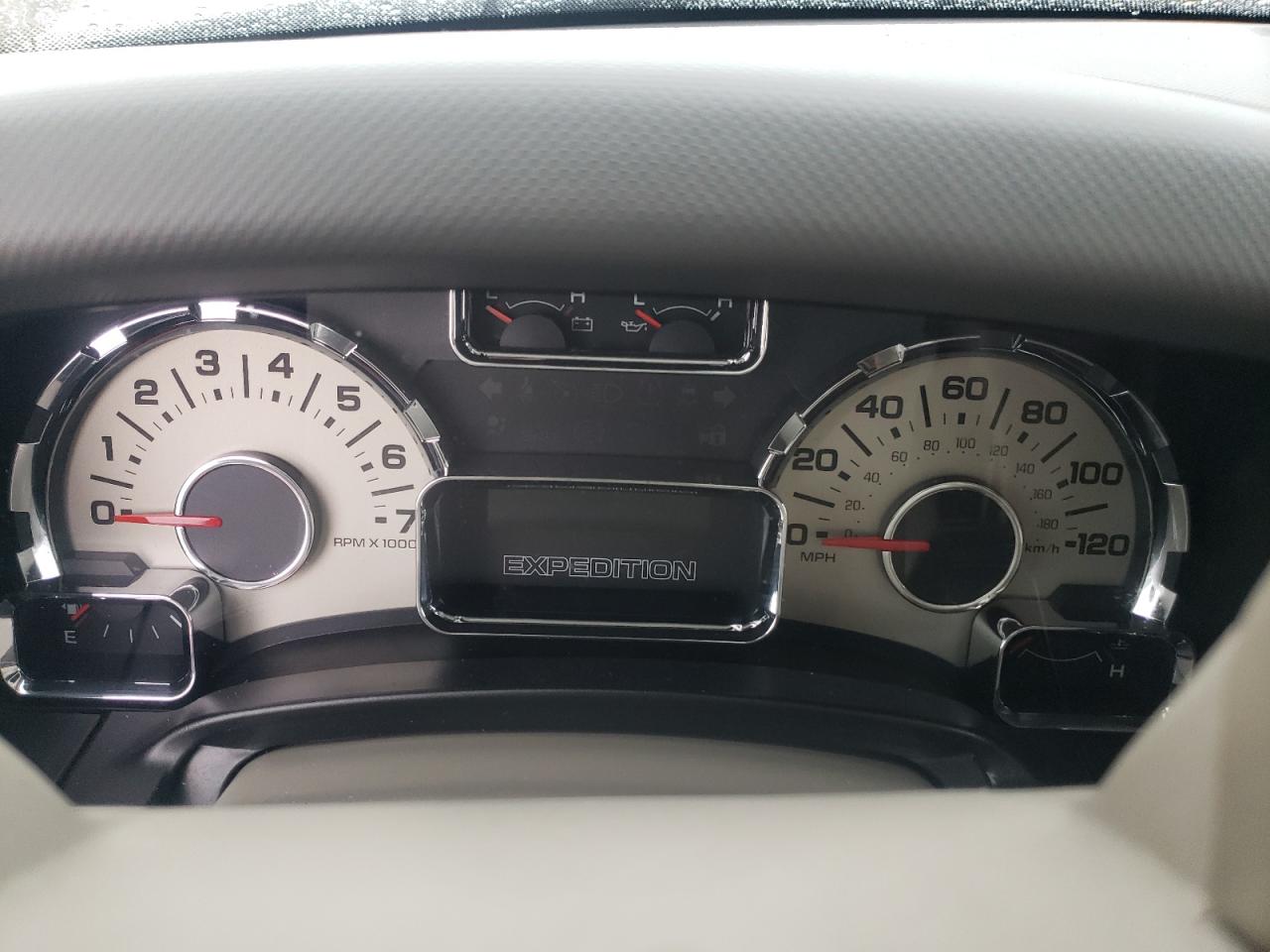 1FMJU2A59AEB55323 2010 Ford Expedition Limited