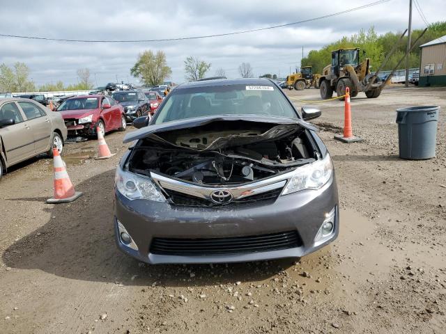 2012 Toyota Camry Base VIN: 4T4BF1FK0CR237284 Lot: 52286184