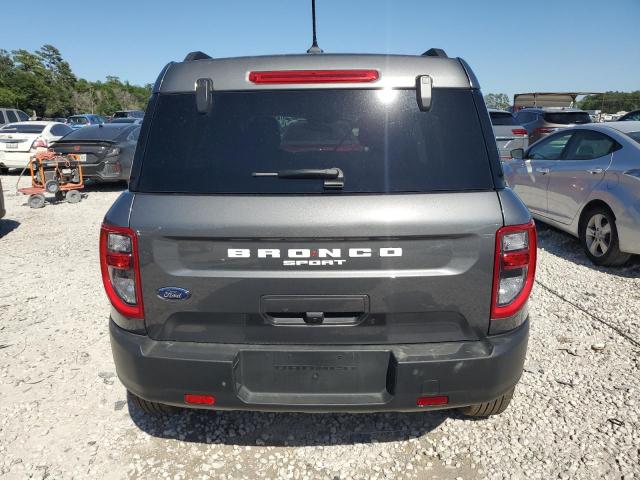 2023 Ford Bronco Sport Big Bend VIN: 3FMCR9B60PRE34241 Lot: 48215564