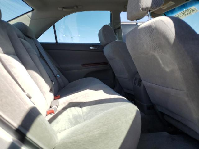 2003 Toyota Camry Le VIN: 4T1BE32K53U184919 Lot: 49228114