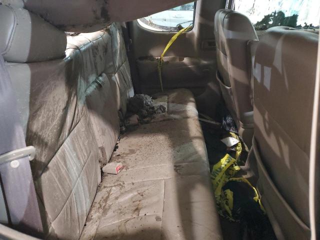 2000 Toyota Tundra Access Cab Limited VIN: 5TBBT4810YS084469 Lot: 49297744