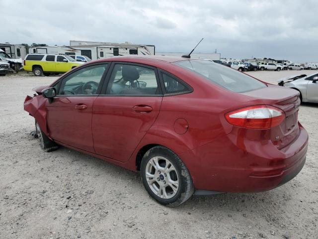 2016 Ford Fiesta Se VIN: 3FADP4BJ1GM162310 Lot: 52247434