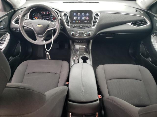 2023 CHEVROLET MALIBU LT - 1G1ZD5ST2PF138817