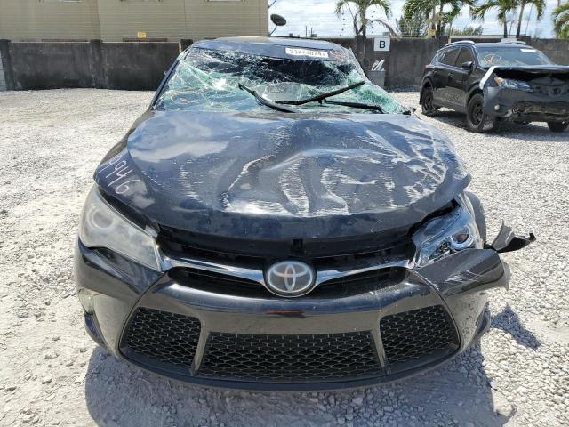 2017 TOYOTA CAMRY LE - 4T1BF1FK3HU749946