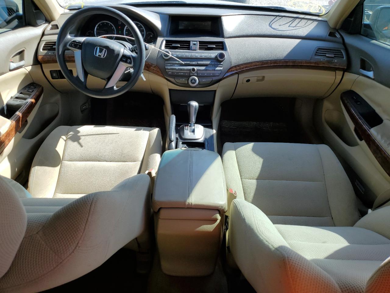 1HGCP26789A061758 2009 Honda Accord Ex