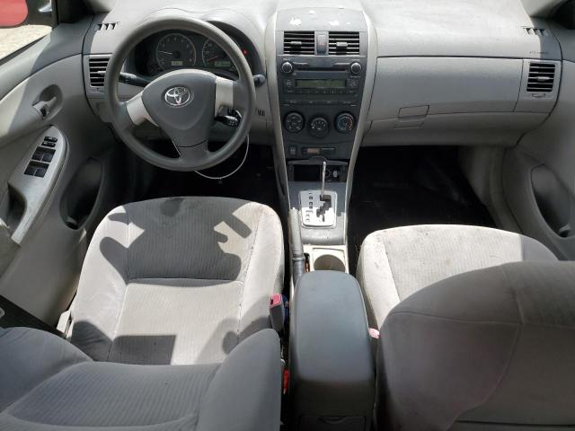 2010 Toyota Corolla Base VIN: JTDBU4EE8AJ065229 Lot: 51646774