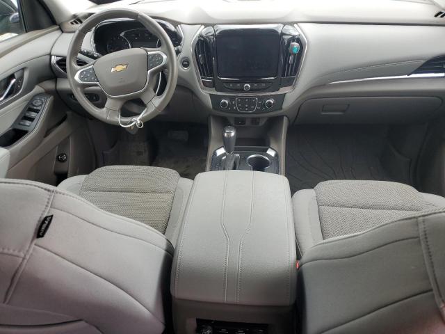 1GNEVGKW7LJ326918 Chevrolet Traverse L 8