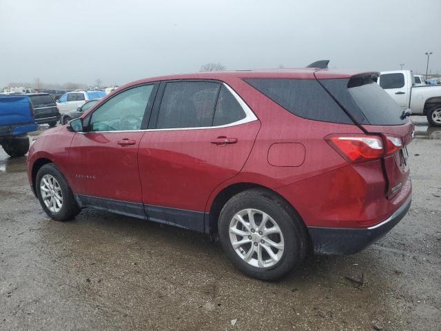 VIN 2GNAXJEV1J6236683 2018 Chevrolet Equinox, LT no.2