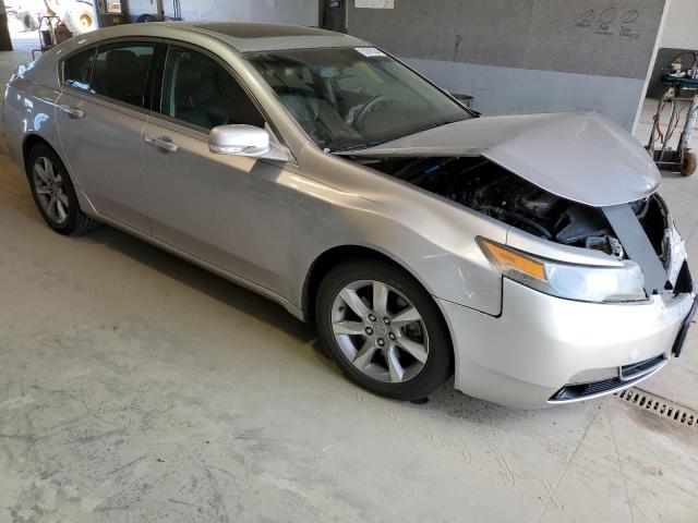 2012 Acura Tl VIN: 19UUA8F5XCA039727 Lot: 52942254