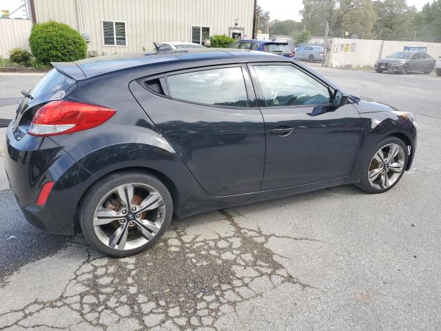 2017 Hyundai Veloster VIN: KMHTC6AD3HU324536 Lot: 52904244