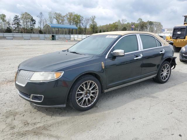 2010 Lincoln Mkz VIN: 3LNHL2GCXAR605629 Lot: 49273314