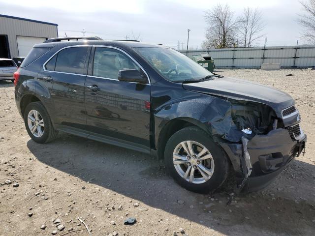 2015 Chevrolet Equinox Lt VIN: 2GNALBEK5F6206326 Lot: 52034704