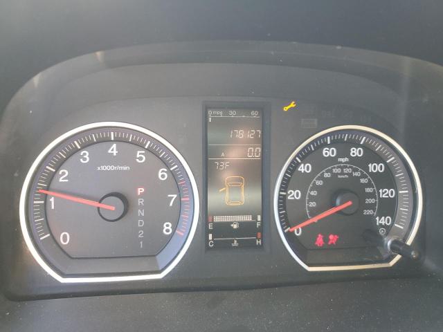 2008 Honda Cr-V Ex VIN: JHLRE385X8C007061 Lot: 48937374