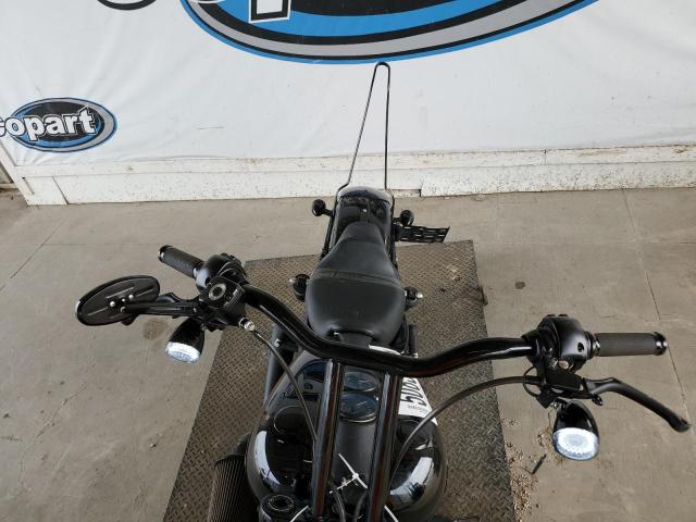 2017 HARLEY-DAVIDSON FXDLS 1HD1GS833HC314504