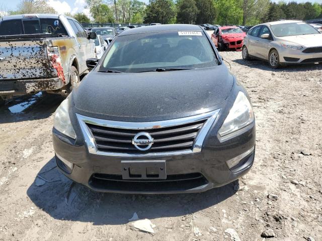 2015 Nissan Altima 2.5 VIN: 1N4AL3AP8FC106525 Lot: 51272464