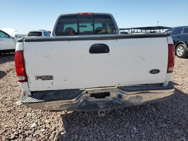 1998 Ford F150 VIN: 1FTZX1723WNA66277 Lot: 52350454