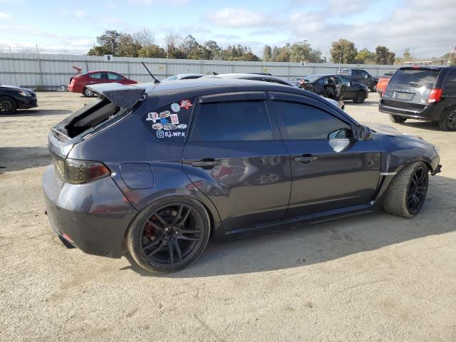 2011 Subaru Impreza Wrx VIN: JF1GR7E65BG826160 Lot: 49280044