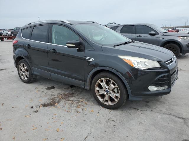 2015 Ford Escape Titanium VIN: 1FMCU0JX1FUA00048 Lot: 50964164