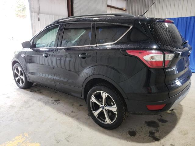 2017 Ford Escape Se VIN: 1FMCU9GD4HUE51558 Lot: 50603684